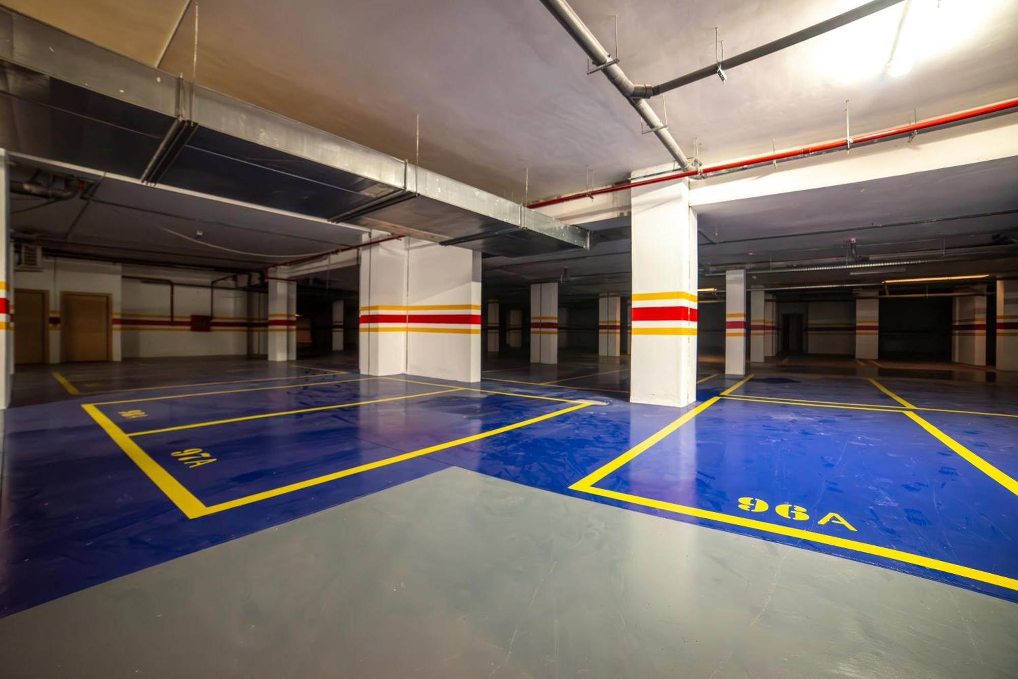 Luxury Seafront Apartment 101Sqm With Wi-Fi And Parking Agadir Exterior foto